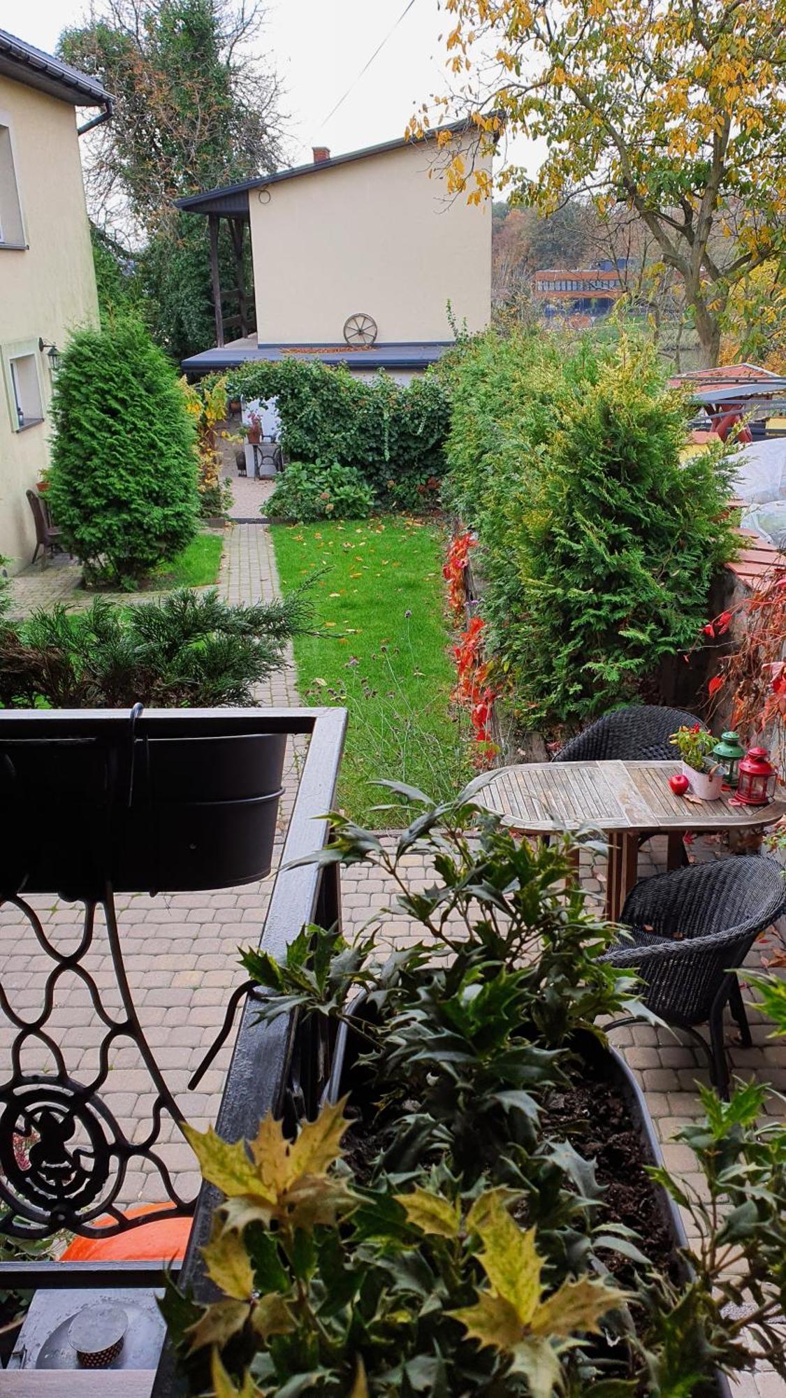 Babie Lato B&B Uniejow Εξωτερικό φωτογραφία