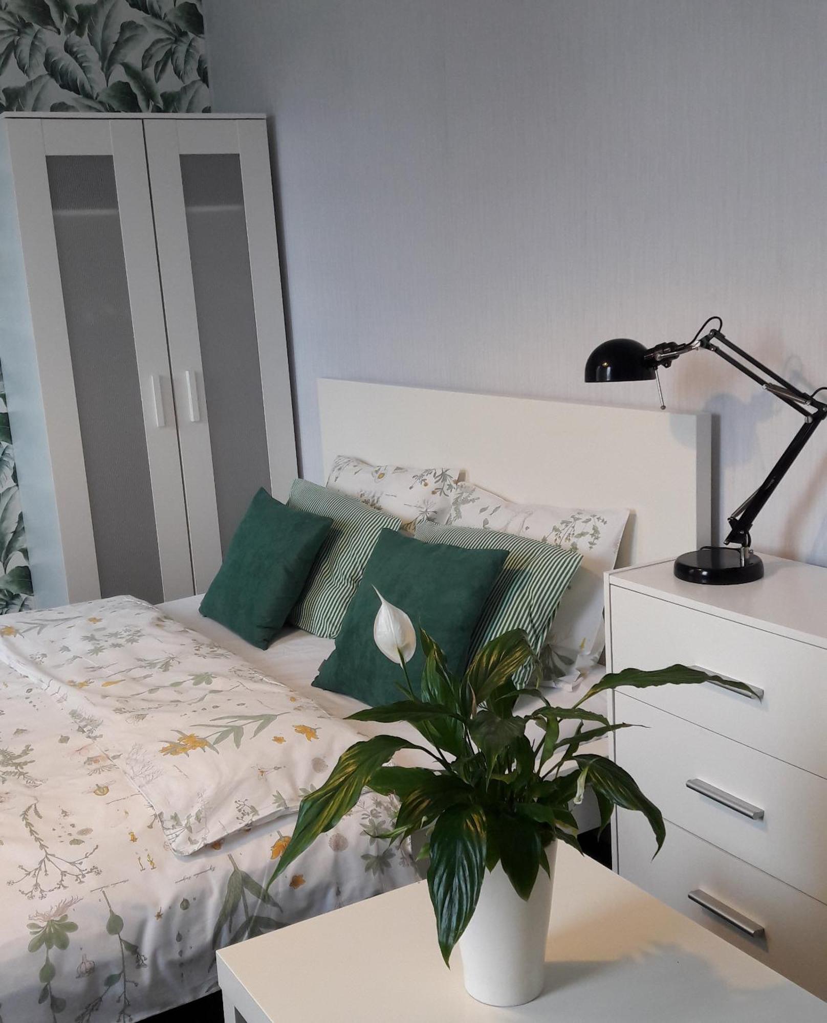 Babie Lato B&B Uniejow Εξωτερικό φωτογραφία