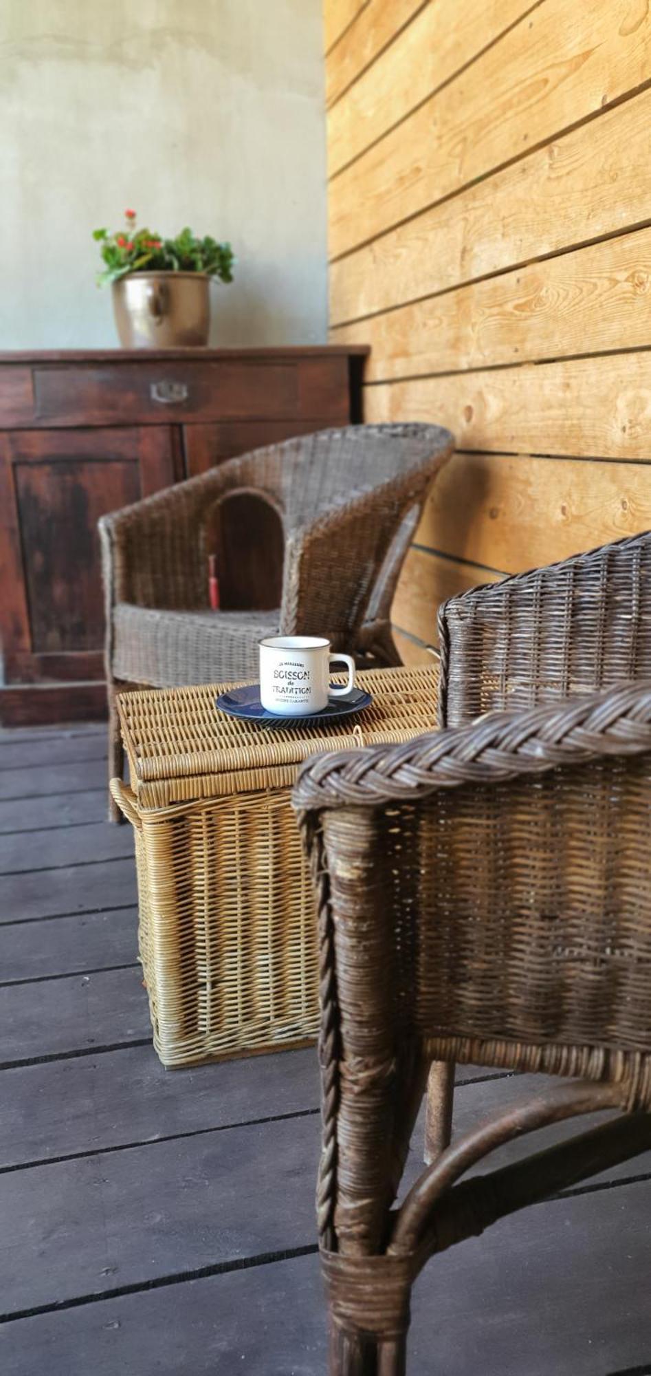 Babie Lato B&B Uniejow Δωμάτιο φωτογραφία