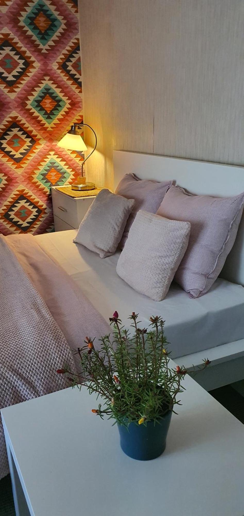 Babie Lato B&B Uniejow Δωμάτιο φωτογραφία