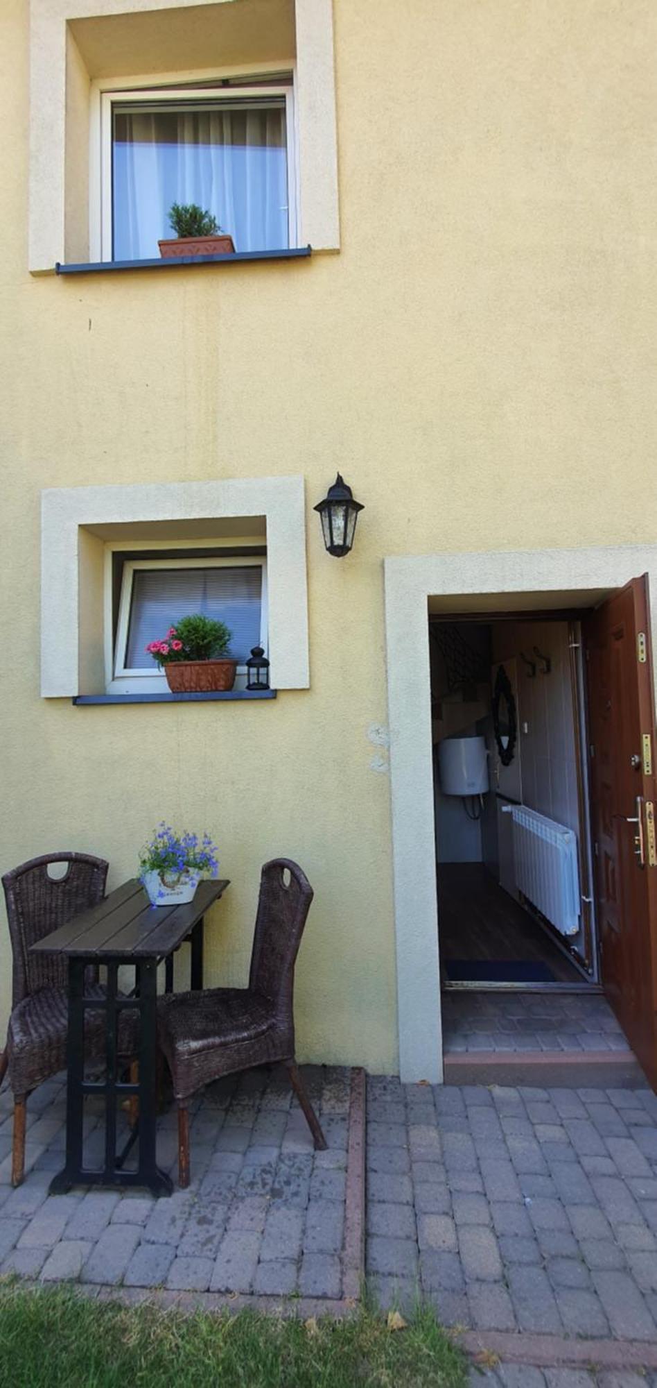Babie Lato B&B Uniejow Δωμάτιο φωτογραφία