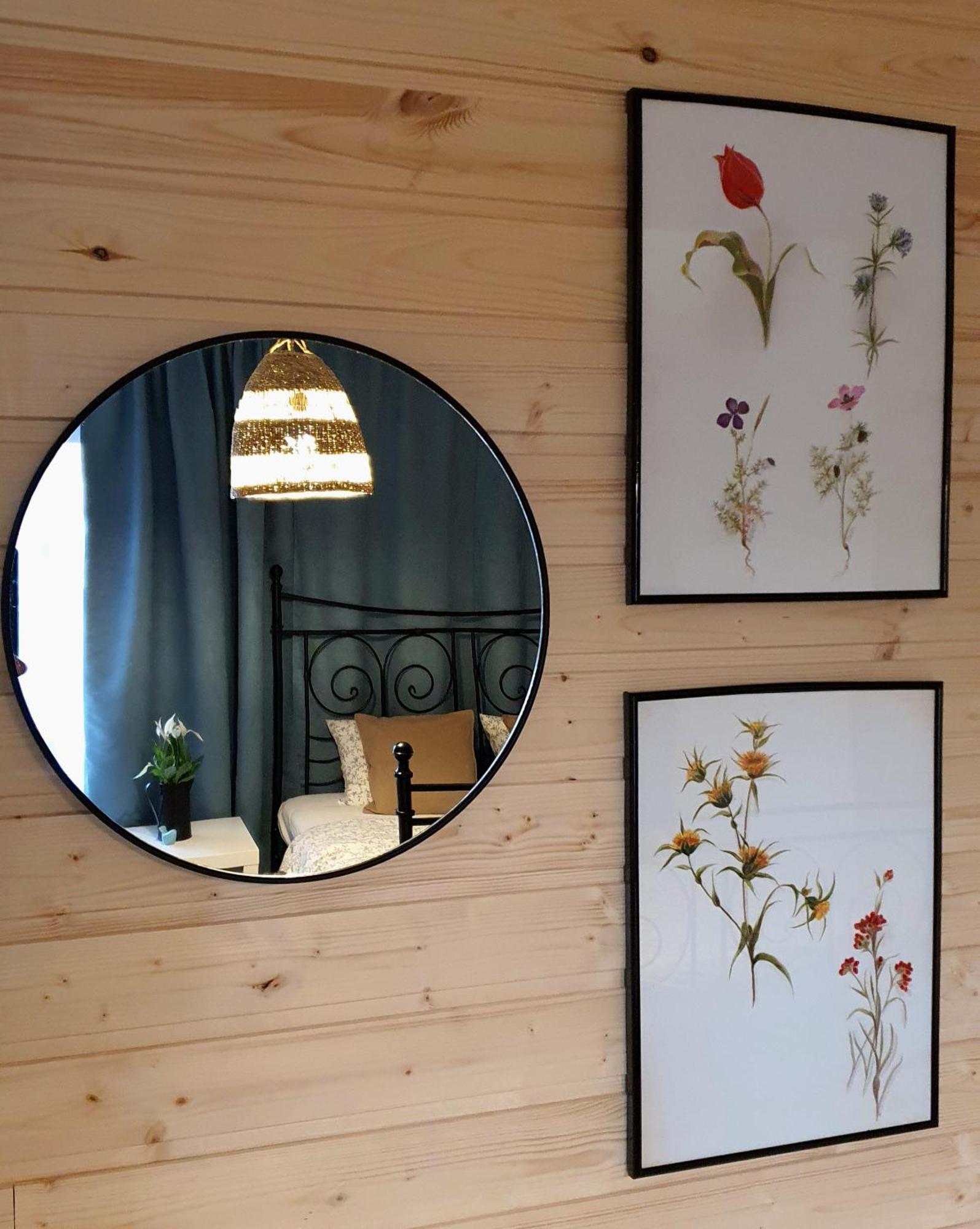 Babie Lato B&B Uniejow Δωμάτιο φωτογραφία