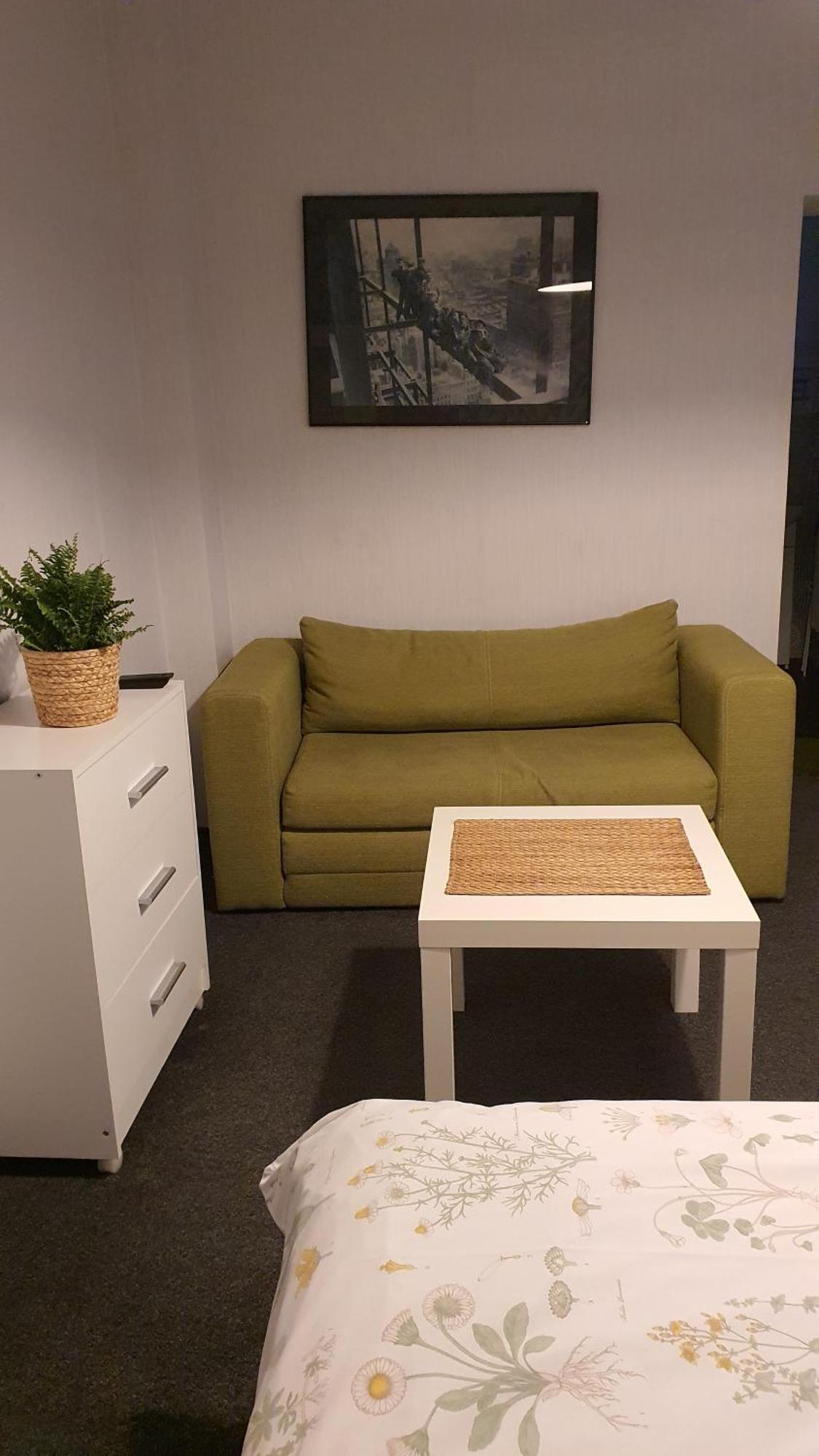 Babie Lato B&B Uniejow Δωμάτιο φωτογραφία