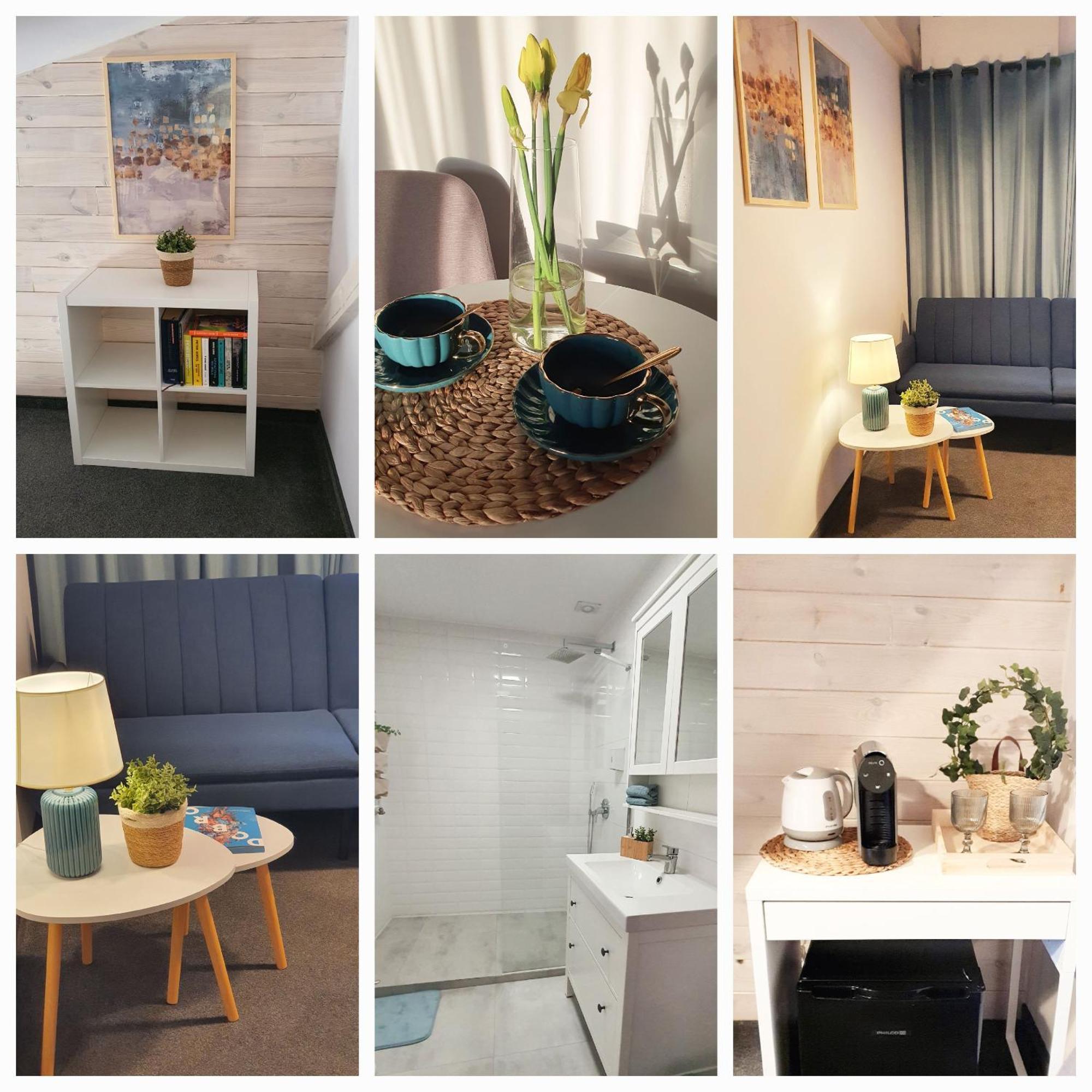 Babie Lato B&B Uniejow Δωμάτιο φωτογραφία