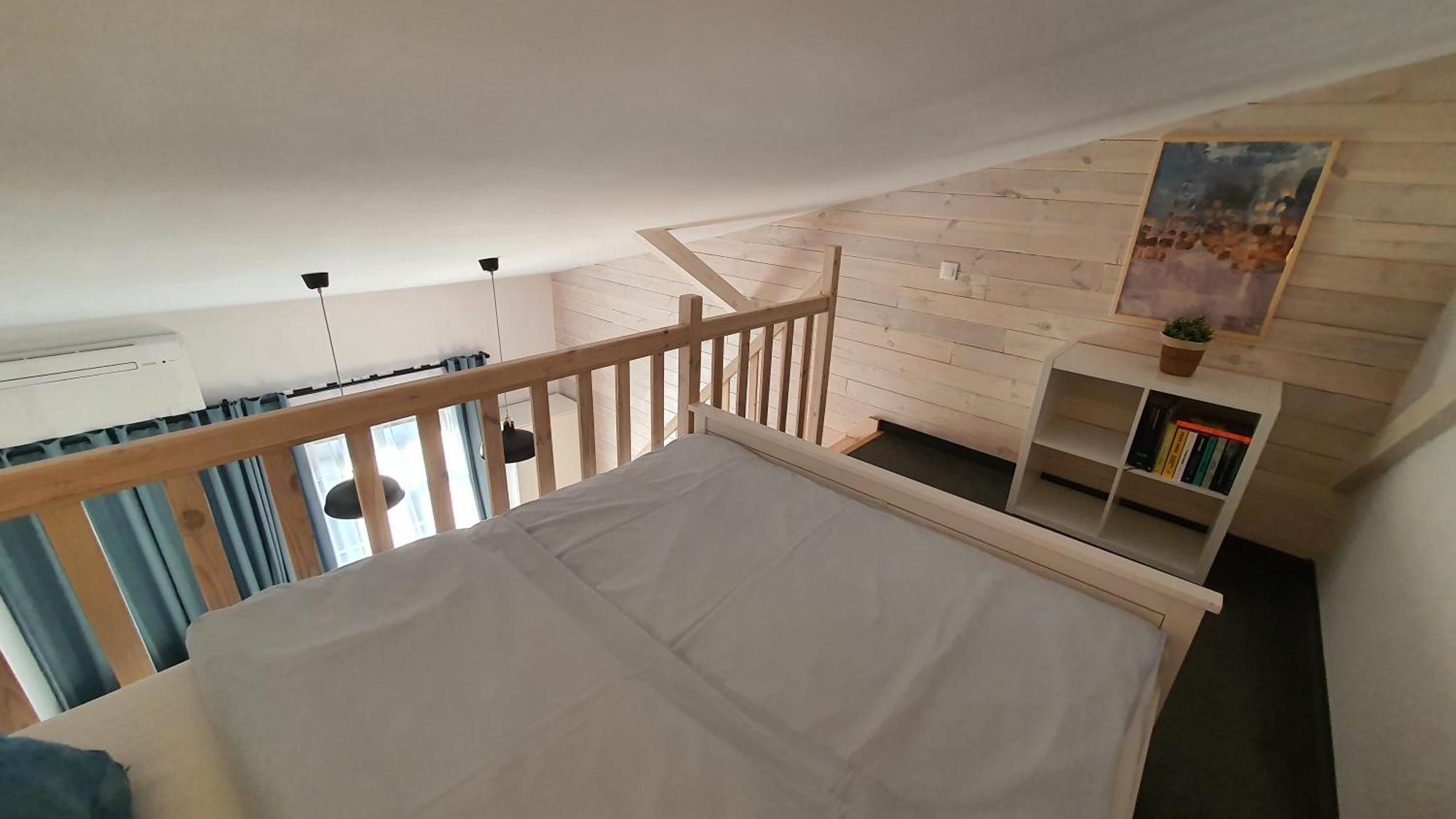 Babie Lato B&B Uniejow Δωμάτιο φωτογραφία
