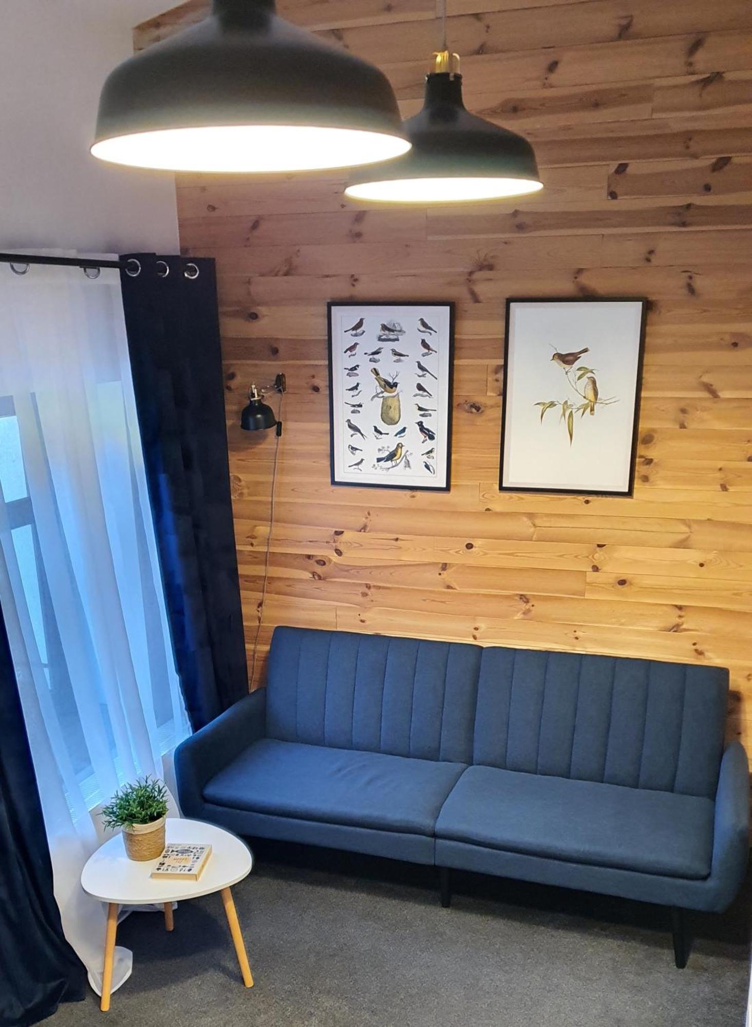 Babie Lato B&B Uniejow Δωμάτιο φωτογραφία