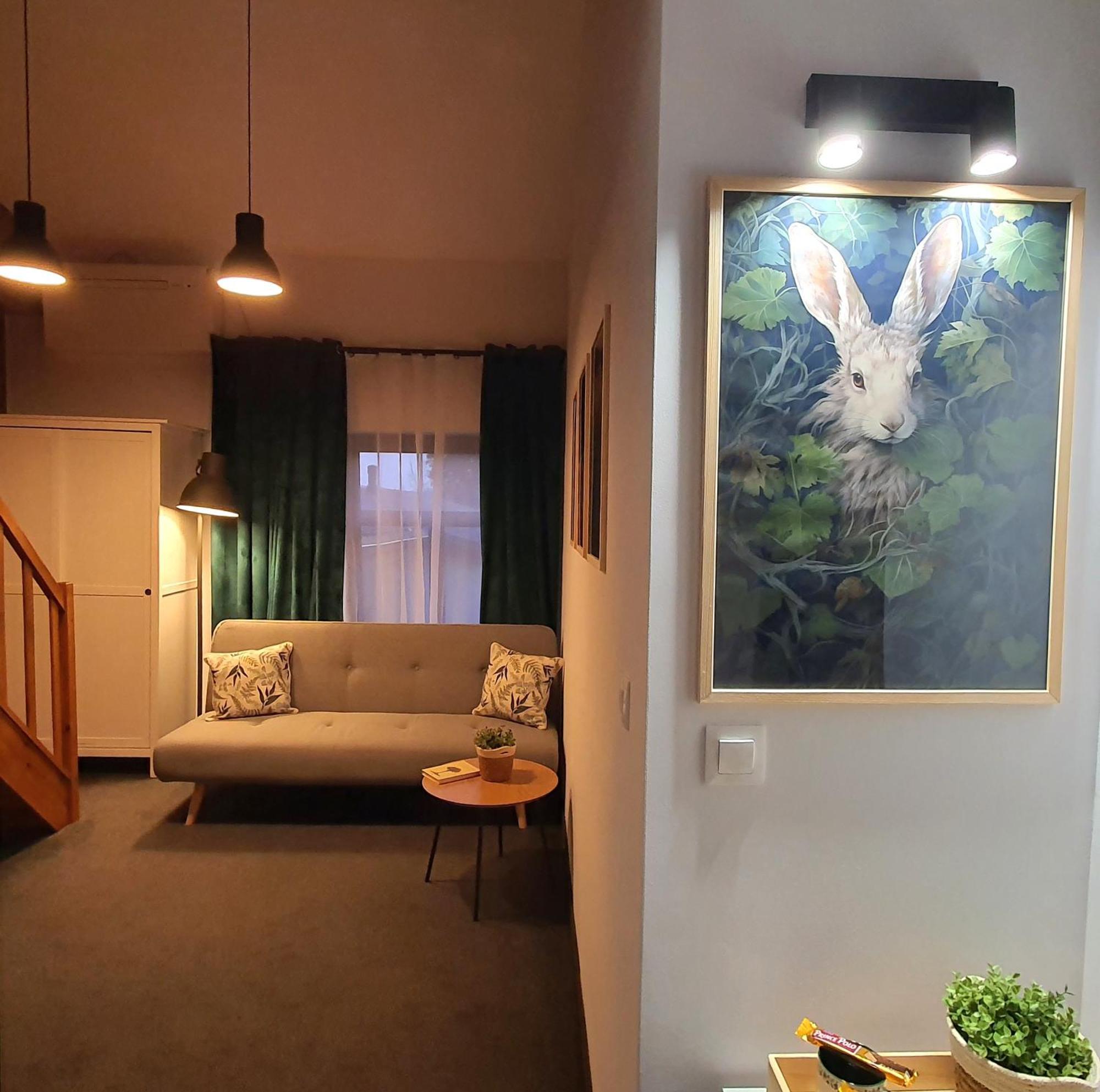 Babie Lato B&B Uniejow Δωμάτιο φωτογραφία