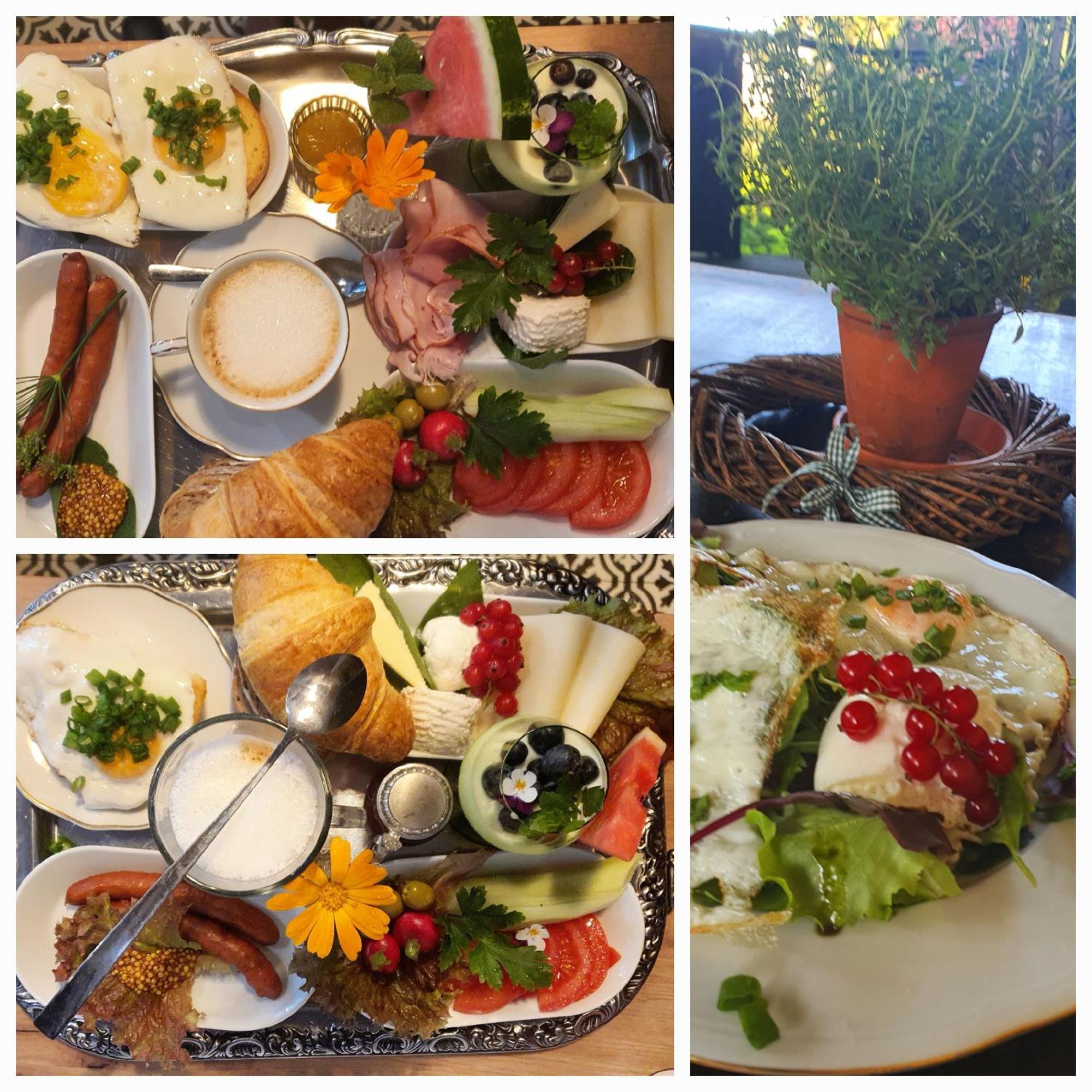 Babie Lato B&B Uniejow Εξωτερικό φωτογραφία