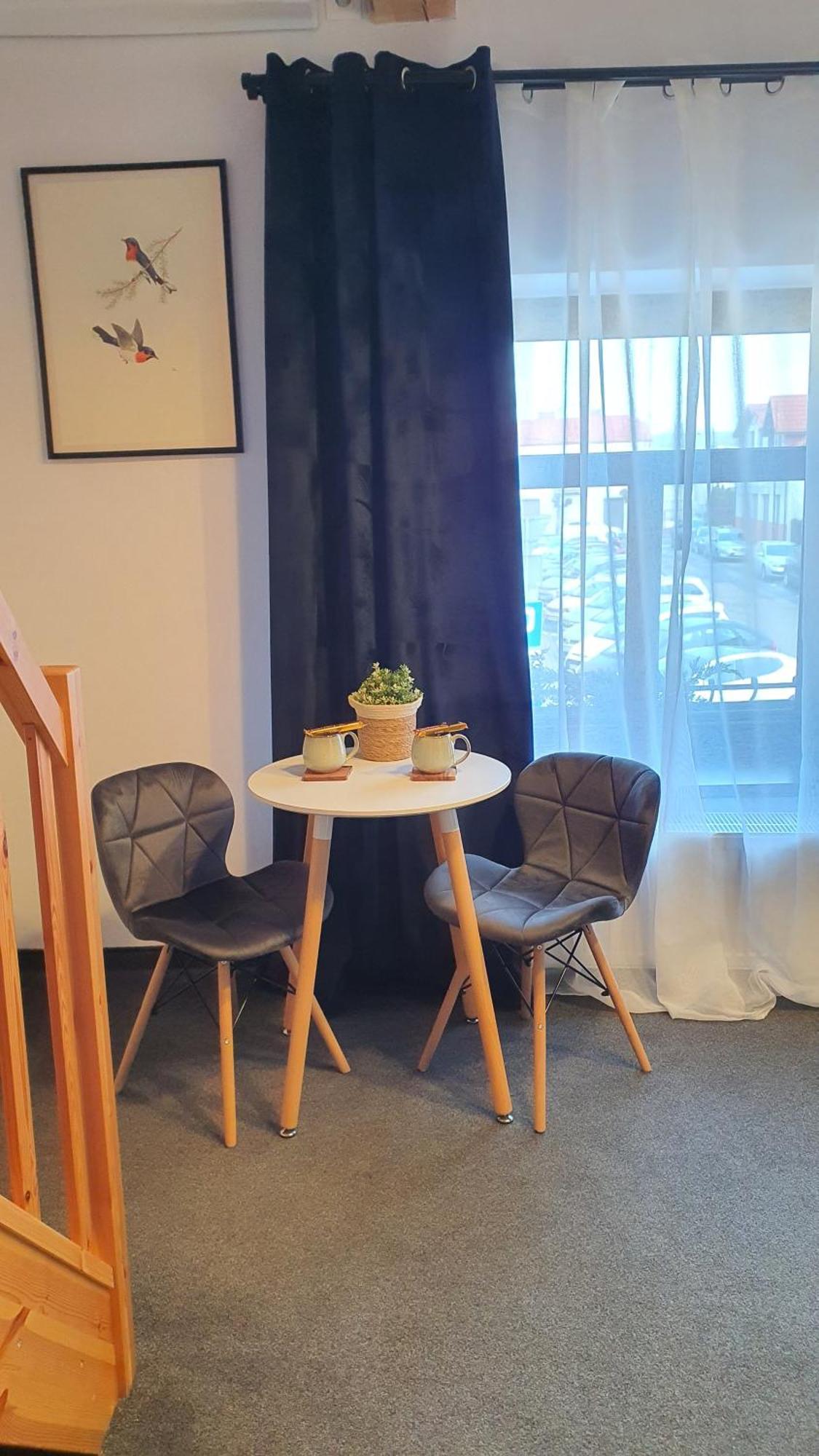Babie Lato B&B Uniejow Εξωτερικό φωτογραφία