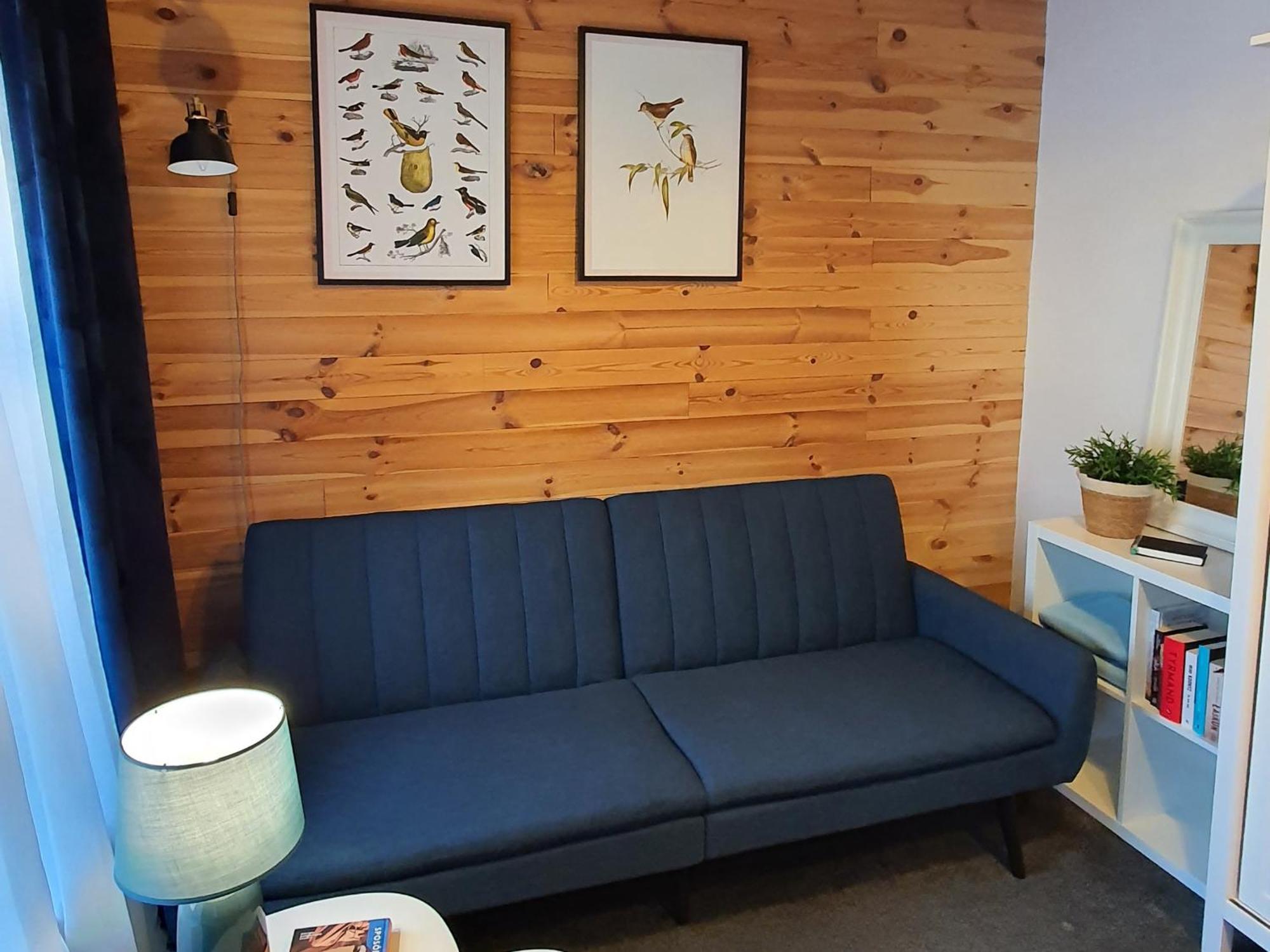 Babie Lato B&B Uniejow Εξωτερικό φωτογραφία