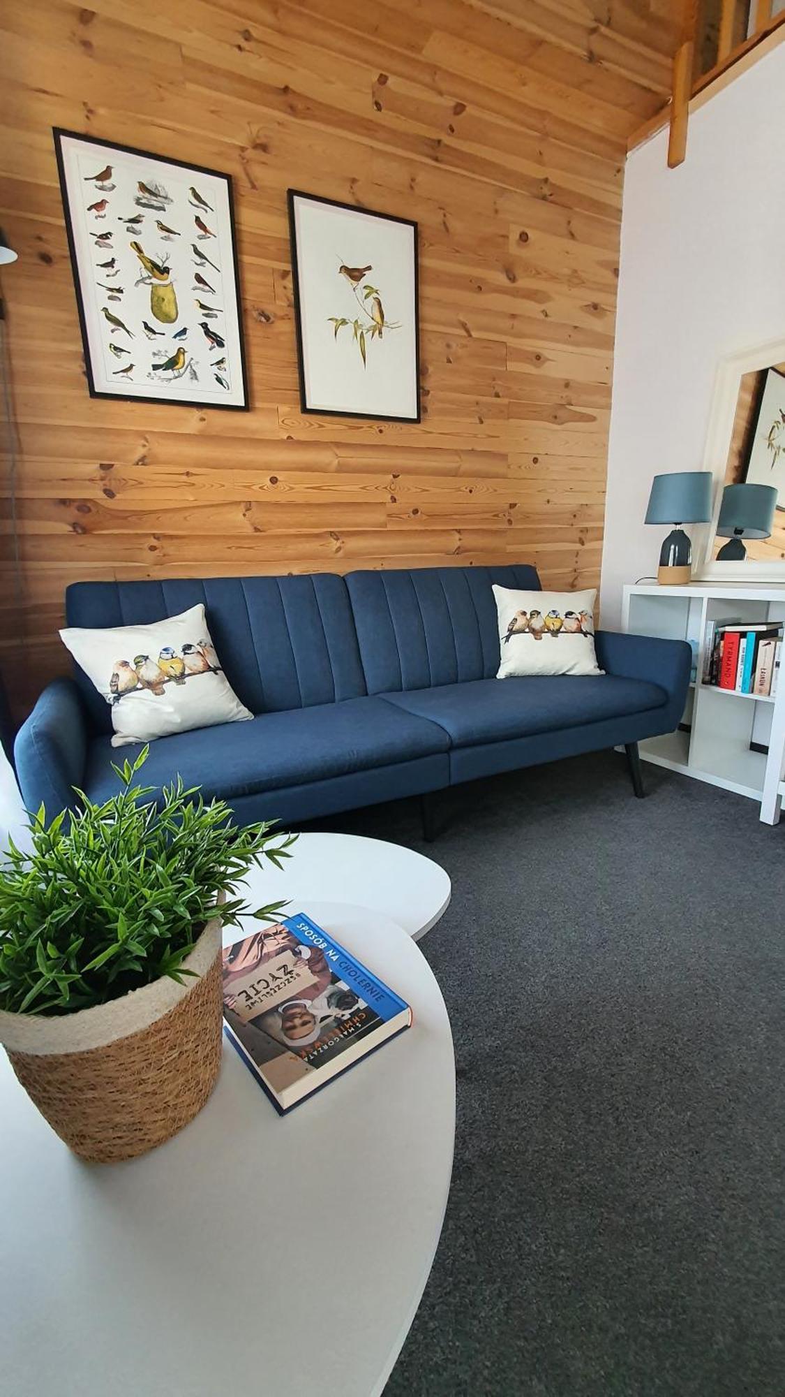 Babie Lato B&B Uniejow Εξωτερικό φωτογραφία